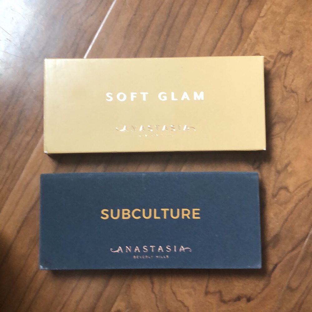 Anastasia Beverly Hills Bundle